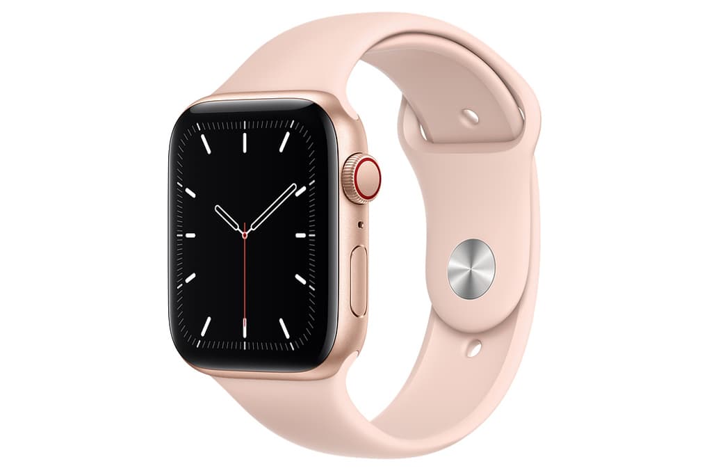 Bảng giá đồng hồ thông minh apple watch series 3 4 5 6 7 8 chính hãng giá rẻ hcm
