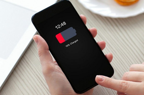 Làm cách nào để giảm thiểu khả năng chai pin iPhone