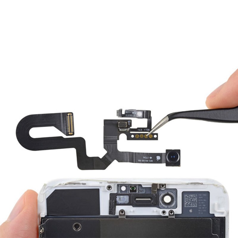 Trùm sửa chữa thay camera trước sau điện thoại iPhone Samsung Oppo Vivo Xiaomi uy tín lấy liền giá rẻ tphcm