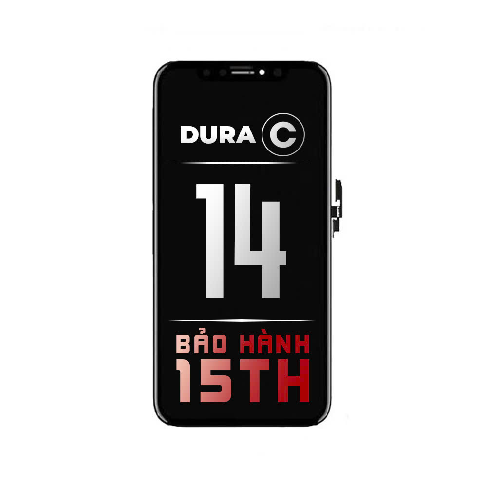 Thay Màn Hình DURA C Soft OLED cho iPhone 14