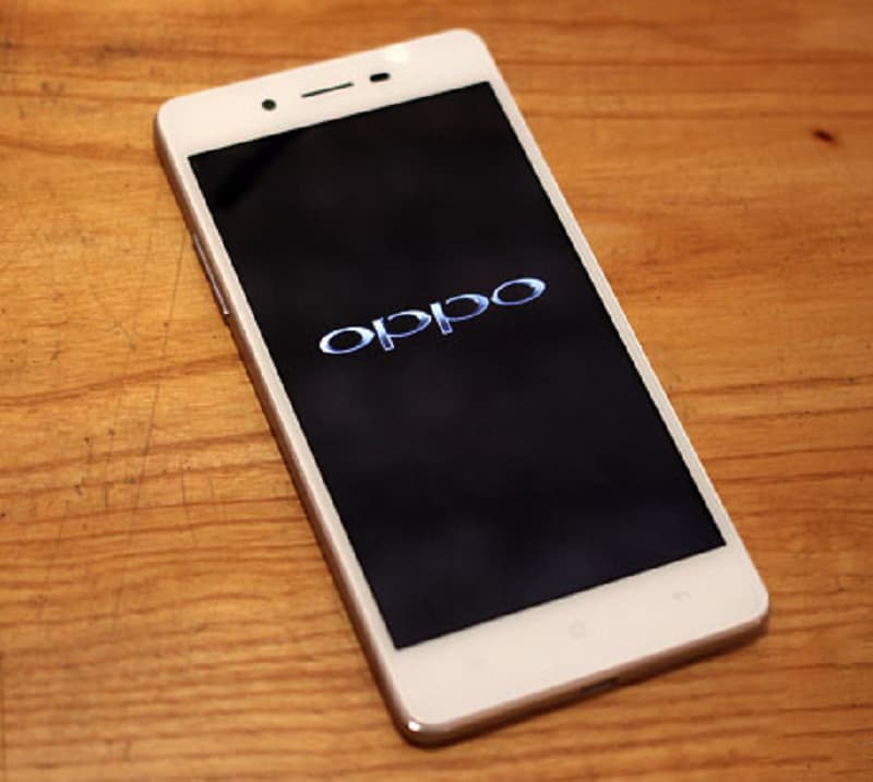 Làm thế nào để điện thoại Oppo không bị đơ màn hình?