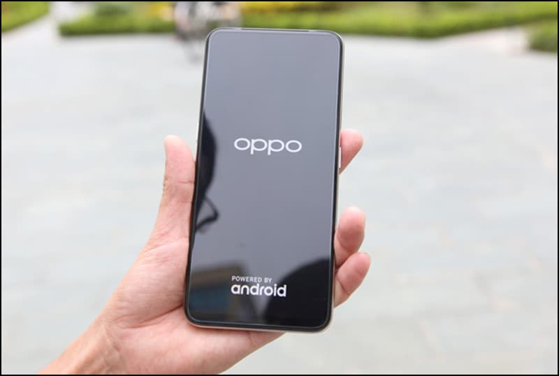 Làm thế nào để điện thoại Oppo không bị đơ màn hình?