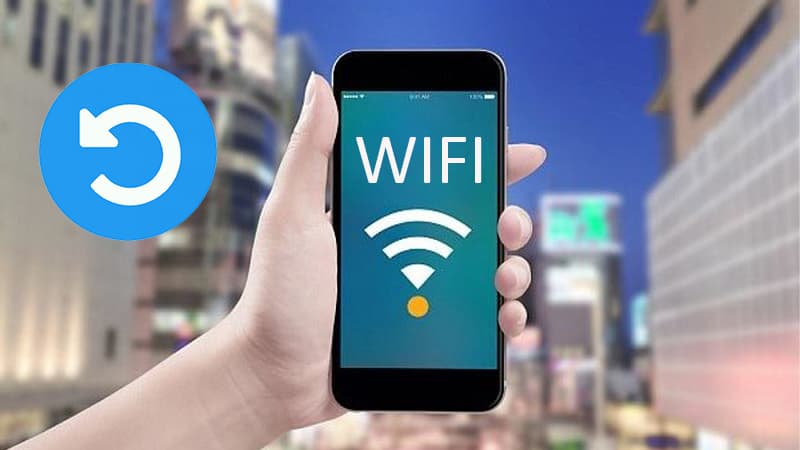 Nguyên Nhân Điện Thoại Bạn Không Thể Kết Nối Vào Wi-Fi