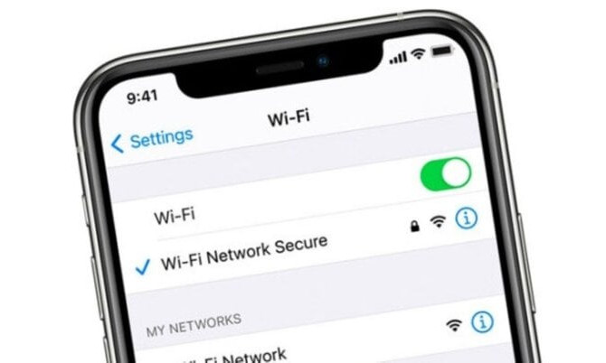 Cách Khắc Phục Khi Điện Thoại Bị Hư Wi-Fi Bạn Nên Biết