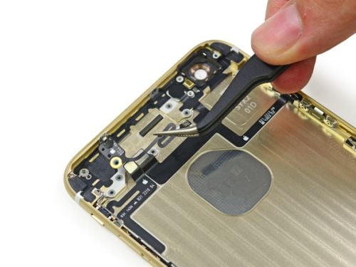 Báo giá sửa chữa lỗi wifi không kết nối được điện thoại iPhone Samsung Oppo Xiaomi Vivo tphcm
