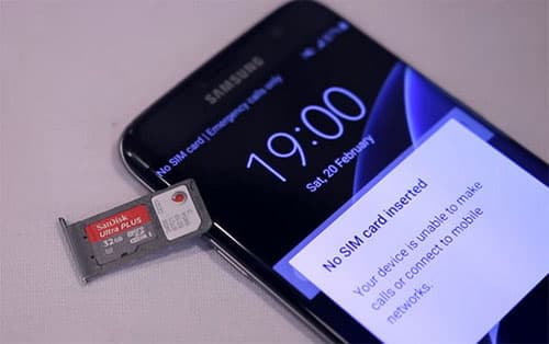Hướng dẫn cách khắc phục lỗi màn hình xanh trên Samsung