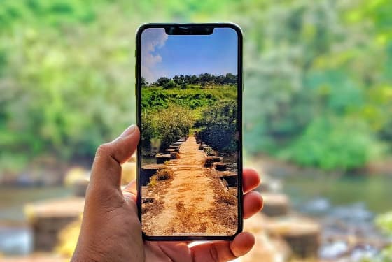 Cách Kiểm Tra Chất Lượng Camera iPhone Sau Khi Thay Thế