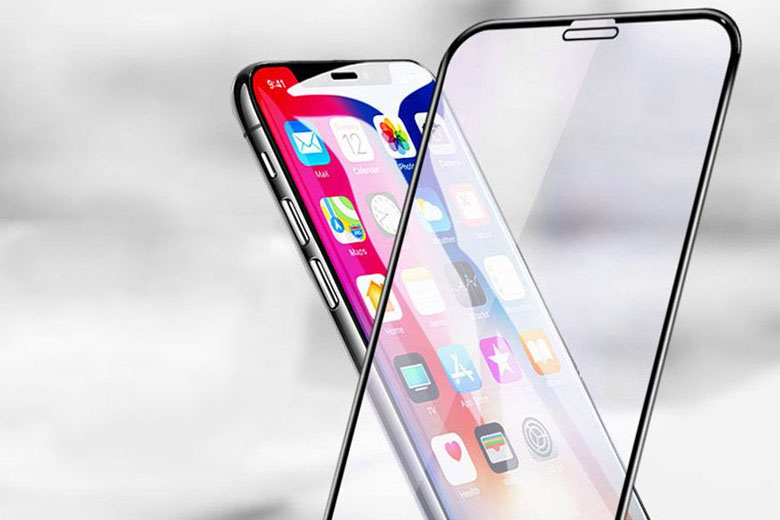 Lợi ích của Việc Dán Cường Lực Bảo Vệ Màn Hình Điện Thoại iPhone