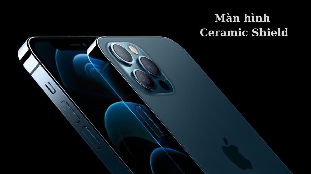 Cách bảo quản và sử dụng màn hình iPhone để tăng độ bền