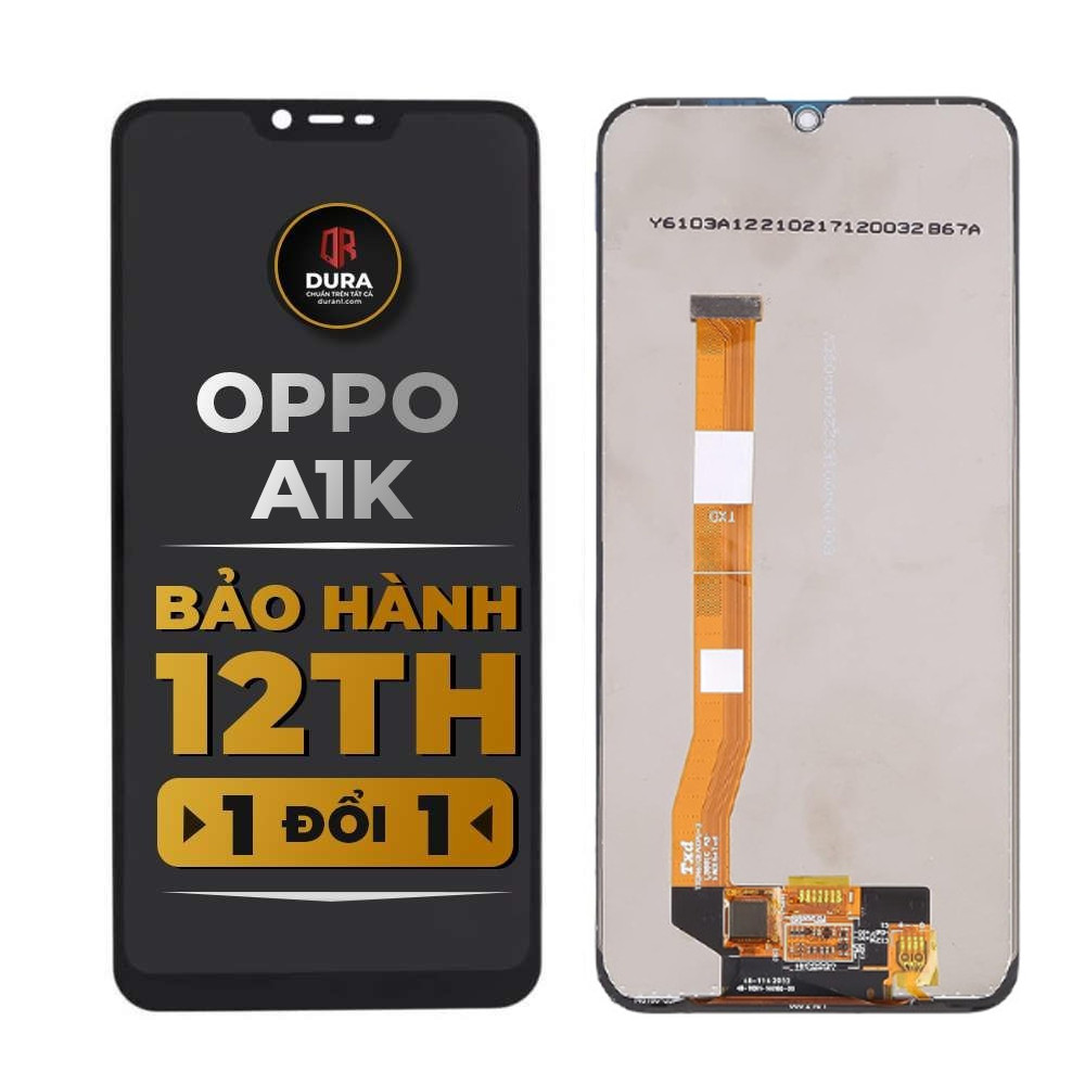 Thay Màn Hình Điện Thoại Oppo A1K