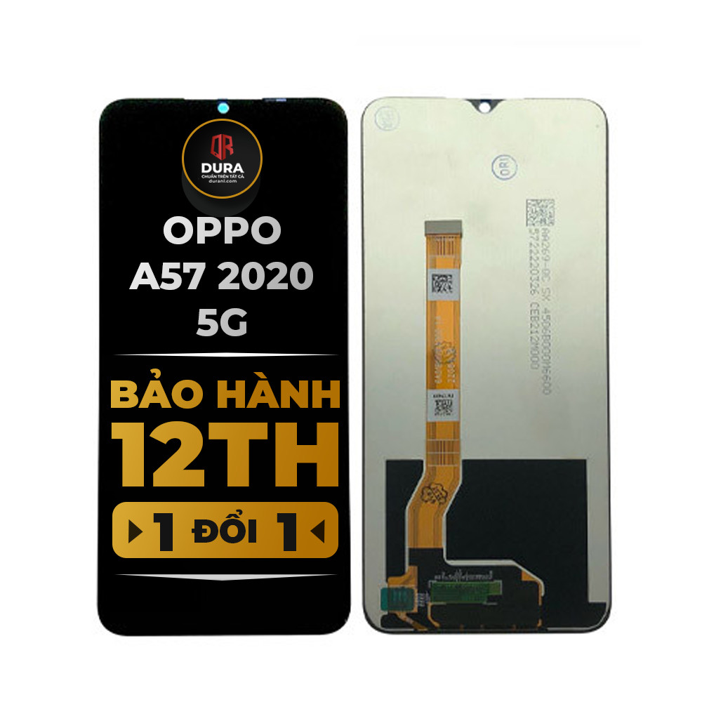 Thay Màn Hình Điện Thoại Oppo A57-2020 (5G)