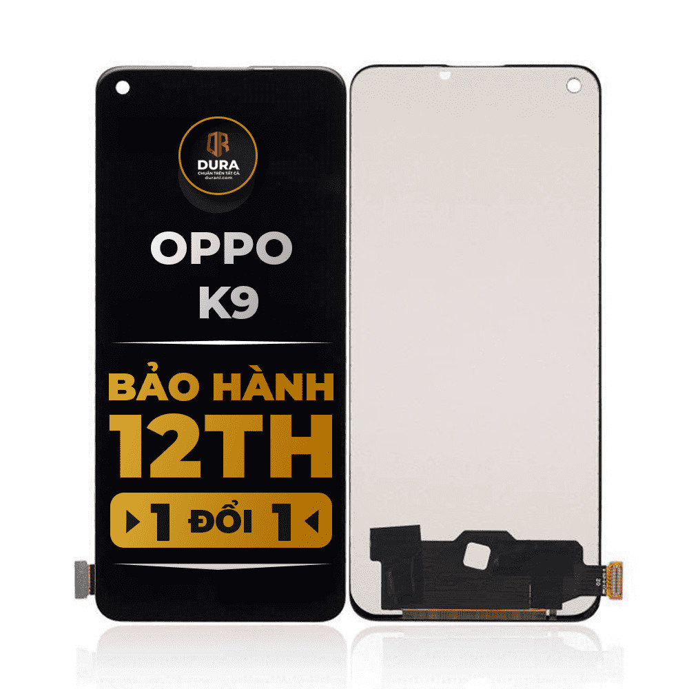 Thay Màn Hình Điện Thoại Oppo K9