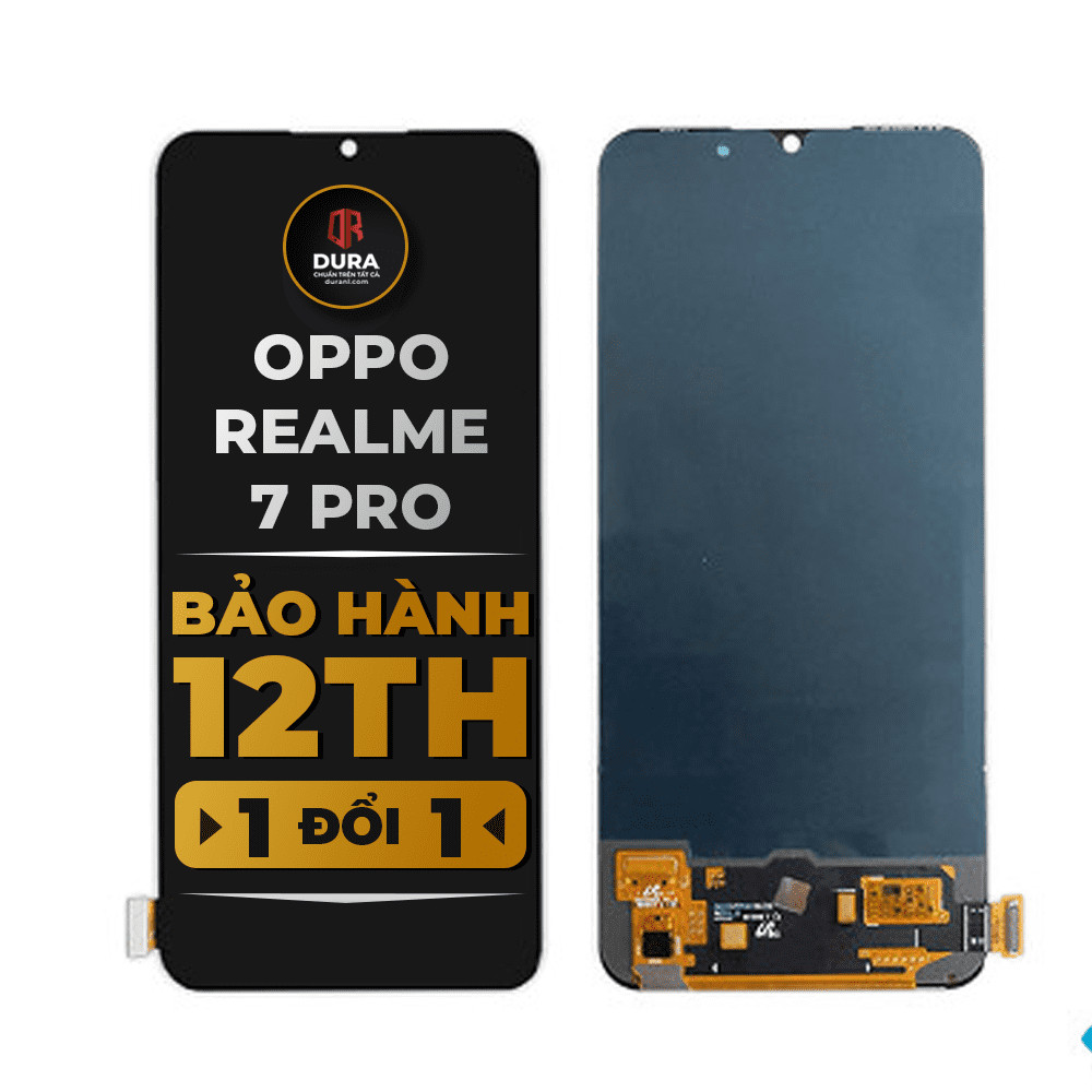 Thay Màn Hình Điện Thoại Oppo Realme 7 Pro