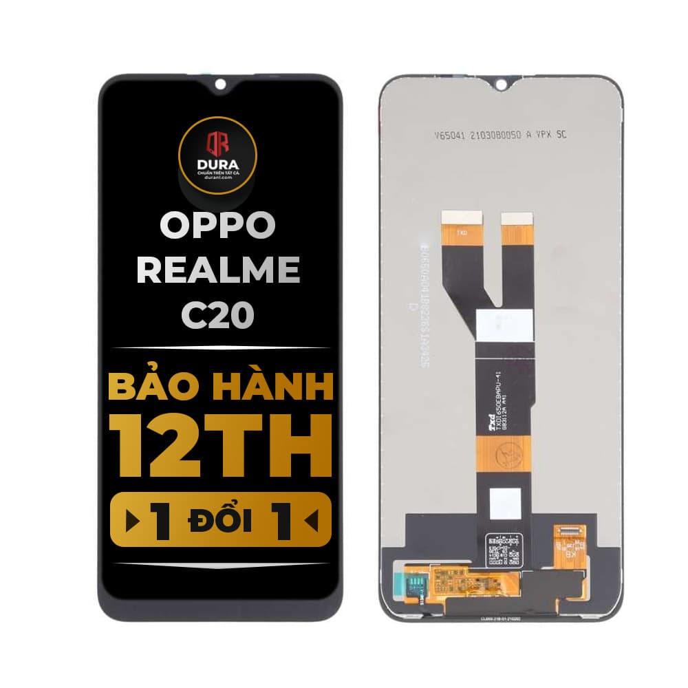 Thay Màn Hình Điện Thoại Oppo Realme C20