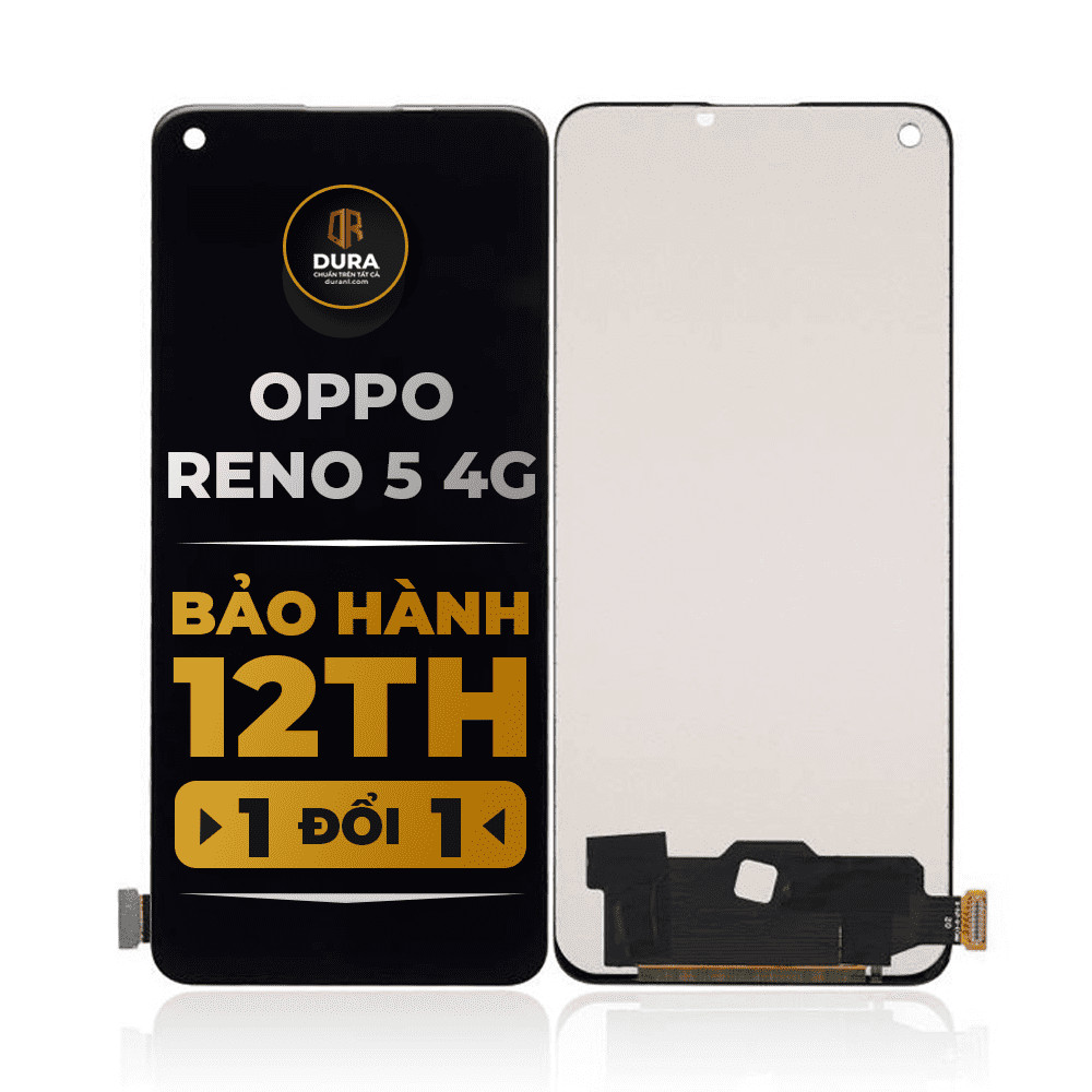 Thay Màn Hình Điện Thoại Oppo Reno 5 (4G)