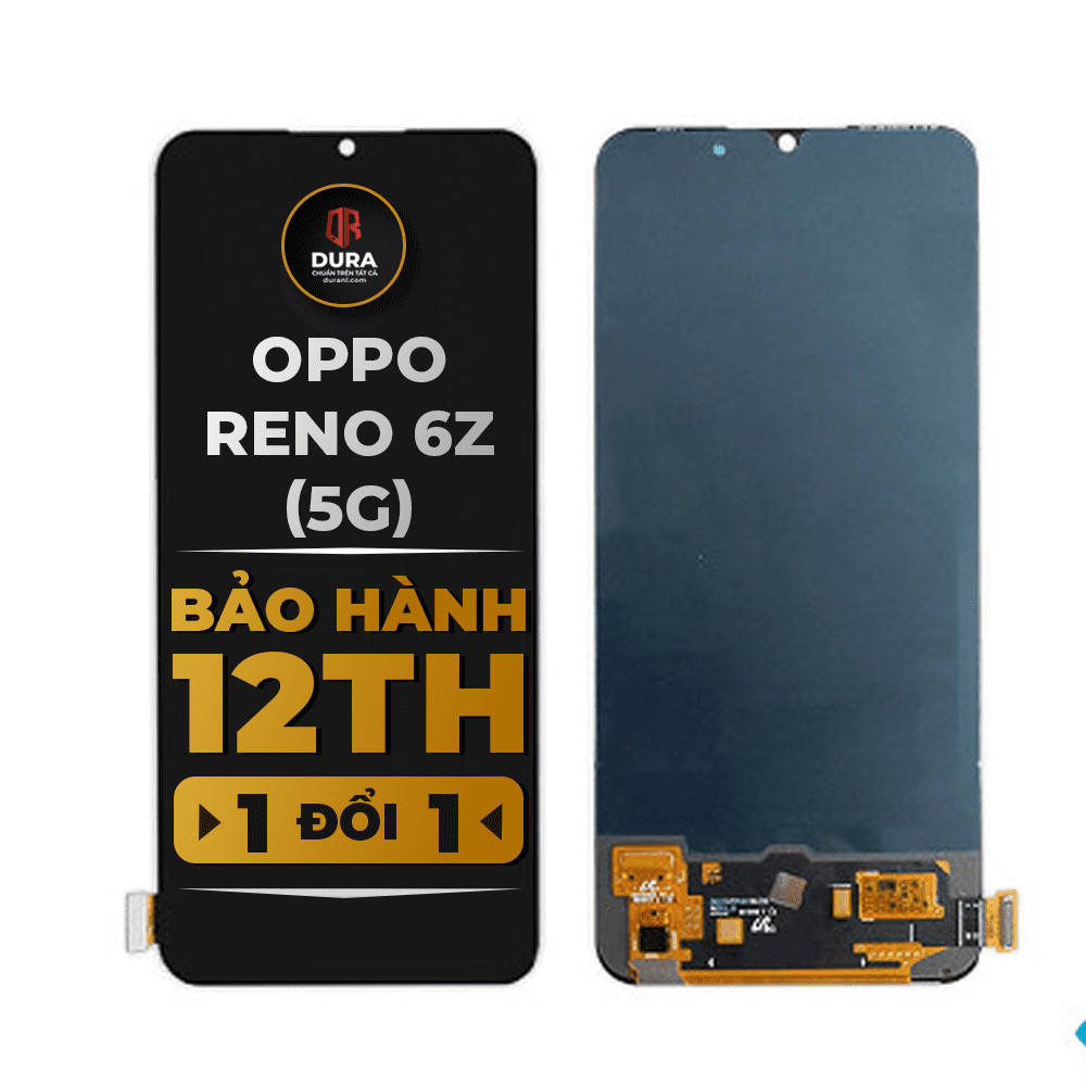 Thay Màn Hình Điện Thoại Oppo Reno 6Z (5G)