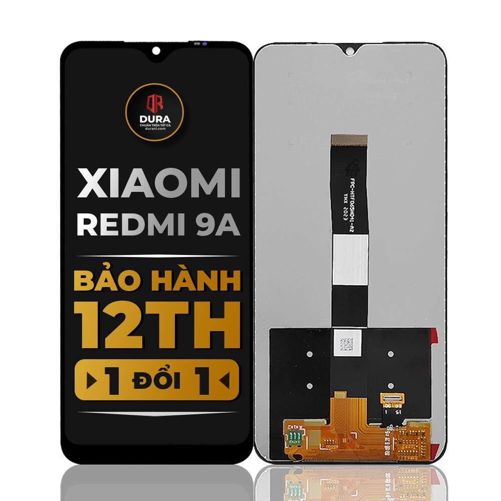 Thay Màn Hình Điện Thoại Xiaomi Redmi 9A