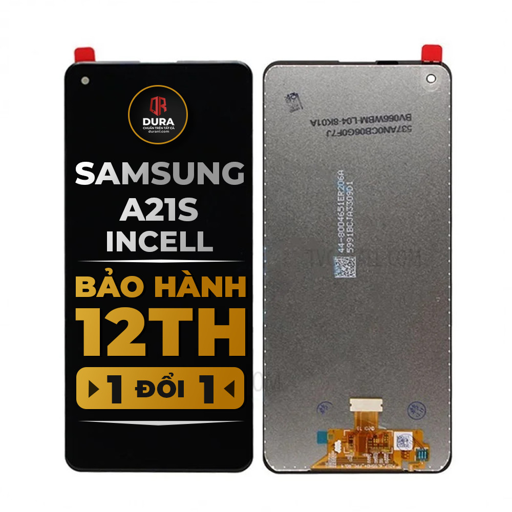 Thay Màn Hình Điện Thoại Samsung A21S Incell