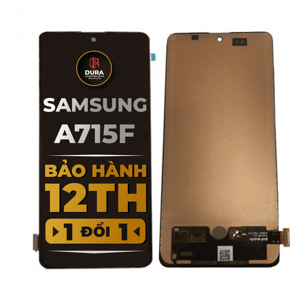 Thay Màn Hình Điện Thoại Samsung A715F