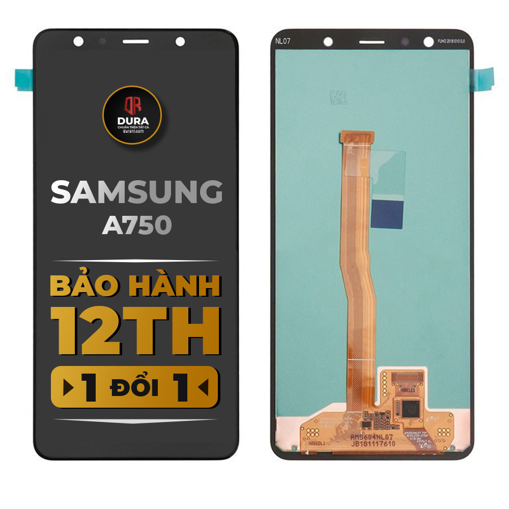 Thay Màn Hình Điện Thoại Samsung Galaxy A750