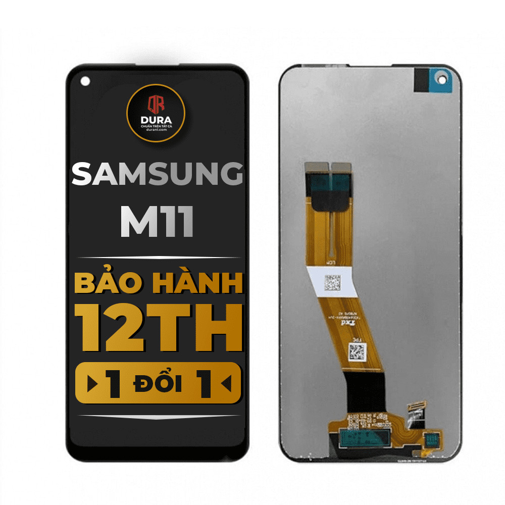 Thay Màn Hình Điện Thoại Samsung M11