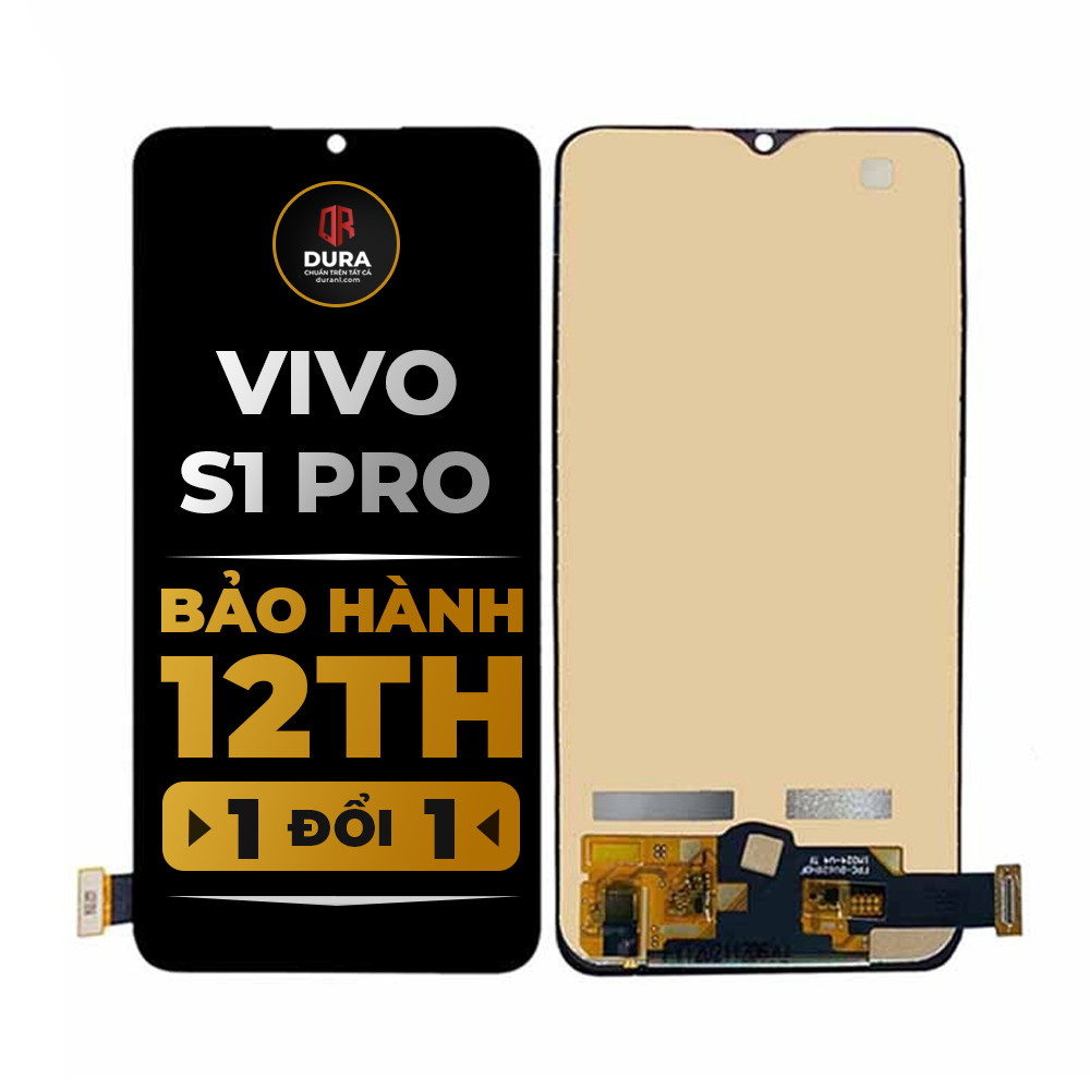 Thay Màn Hình Điện Thoại Vivo S1 Pro