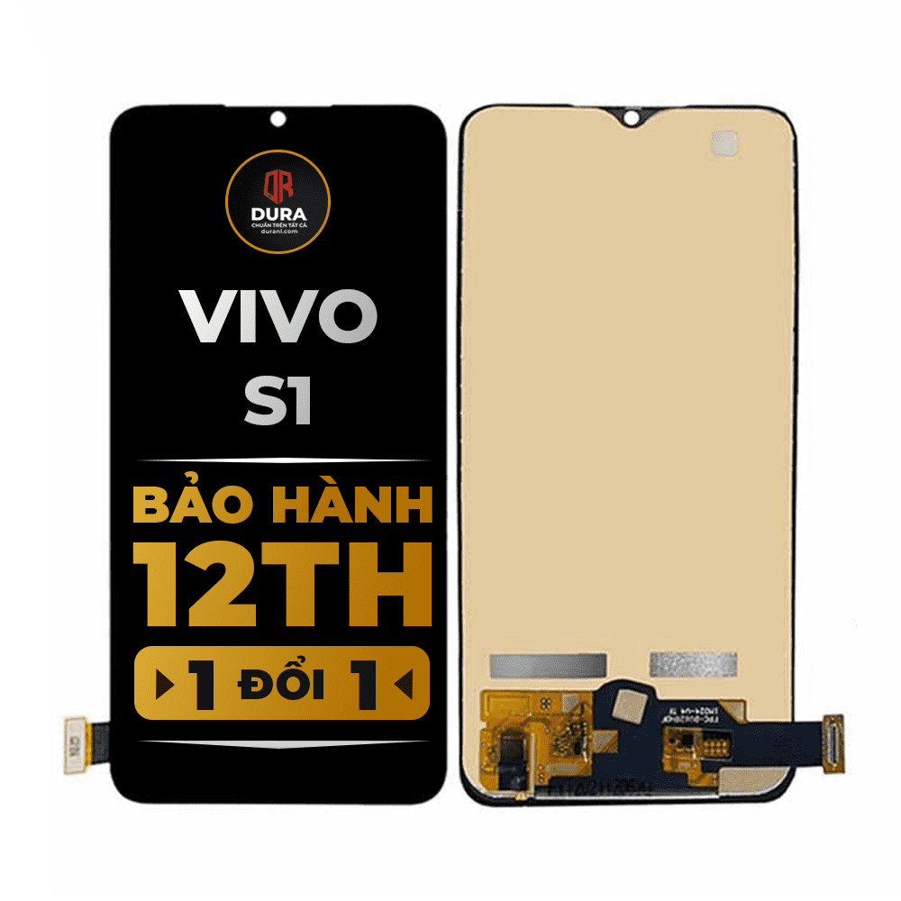 Thay Màn Hình Điện Thoại Vivo S1