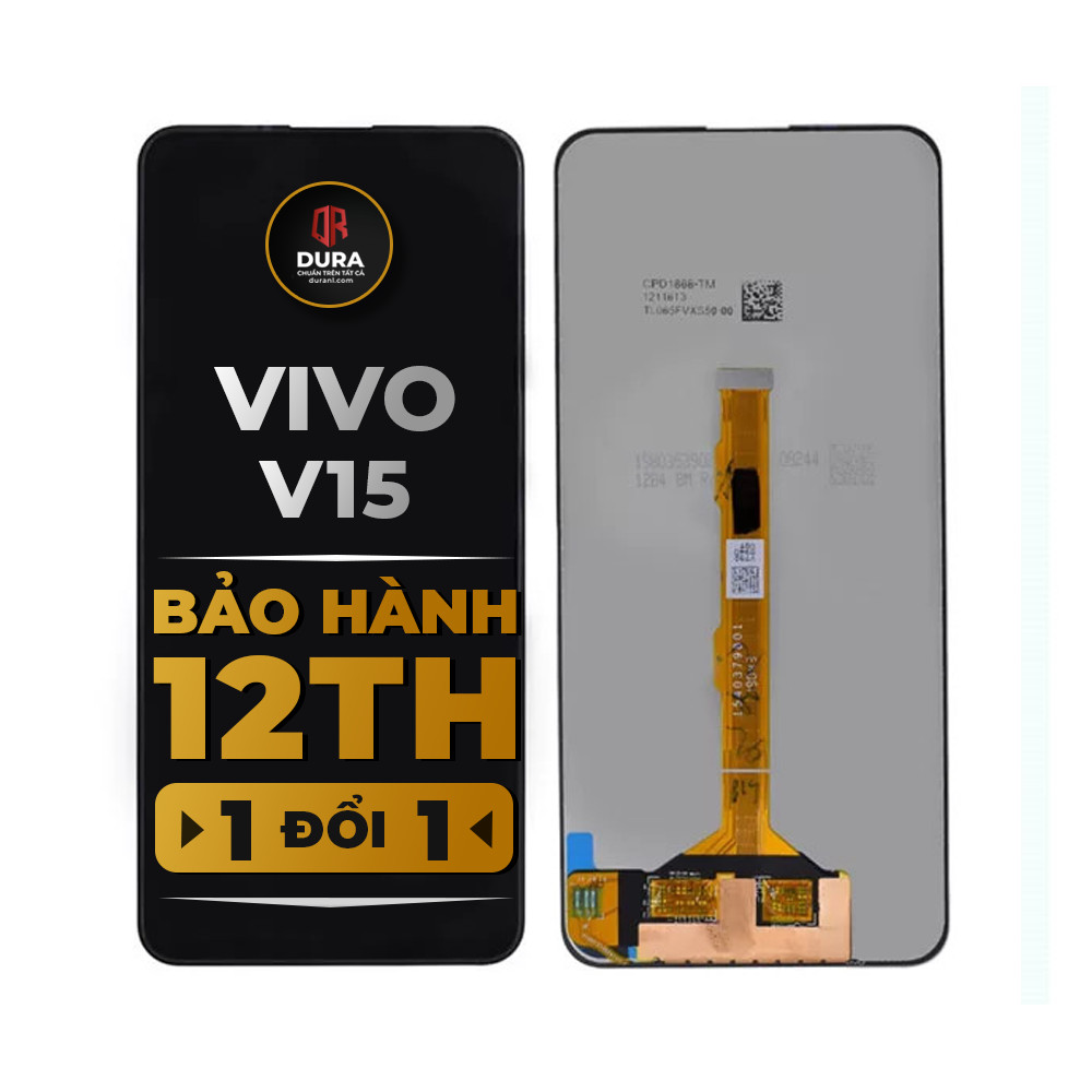 Thay Màn Hình Điện Thoại Vivo V15