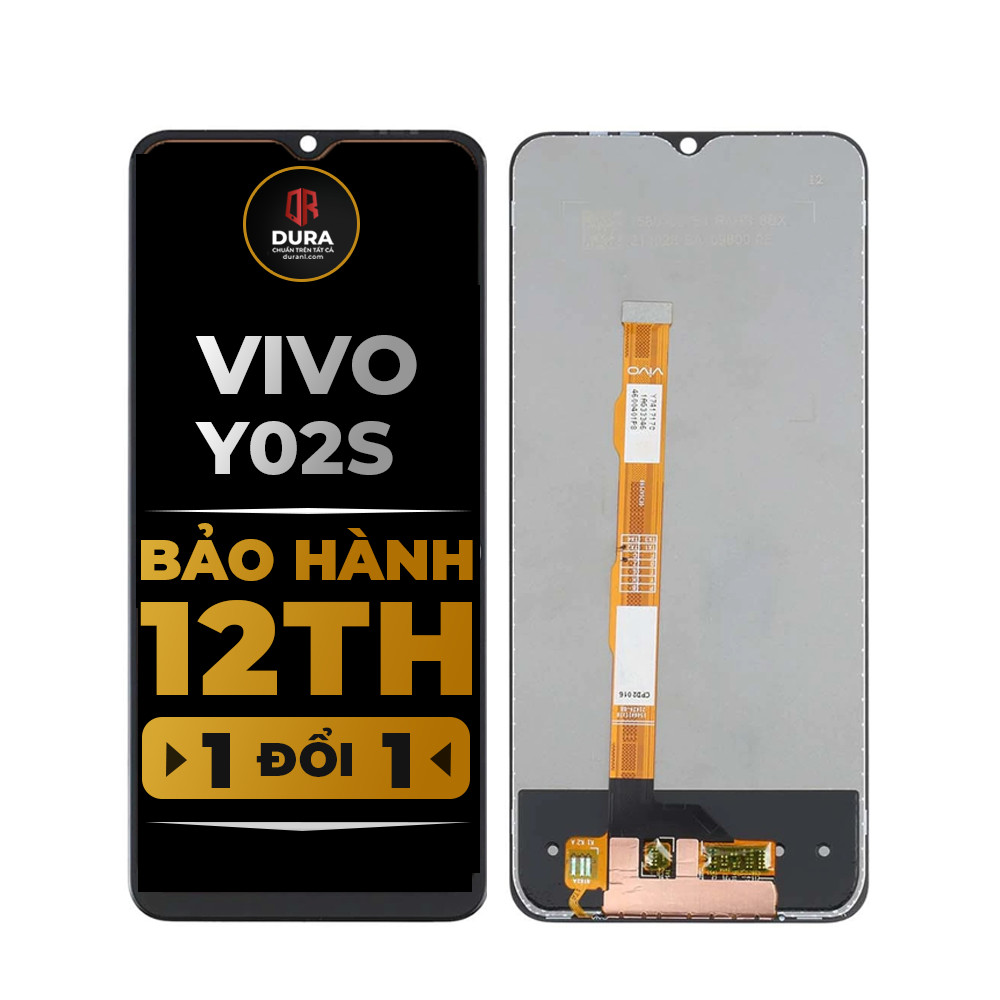 Thay Màn Hình Điện Thoại Vivo Y02S