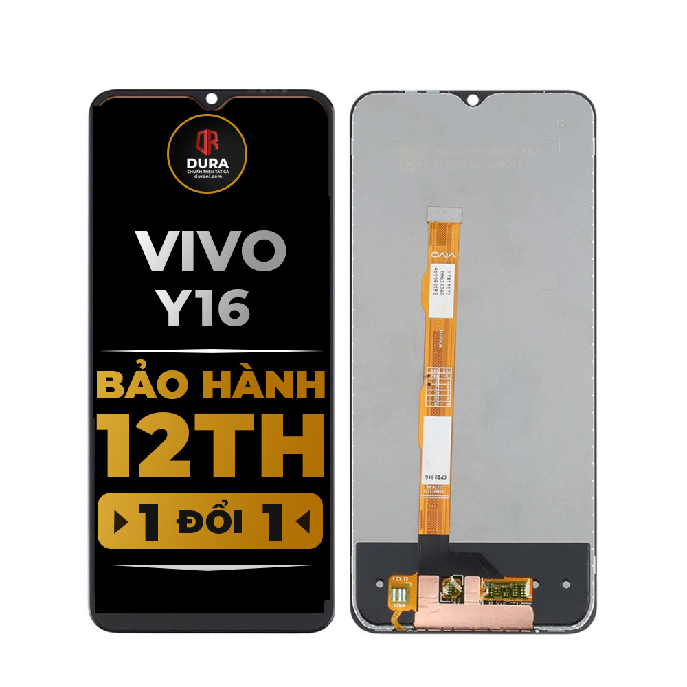 Thay Màn Hình Điện Thoại Vivo Y16