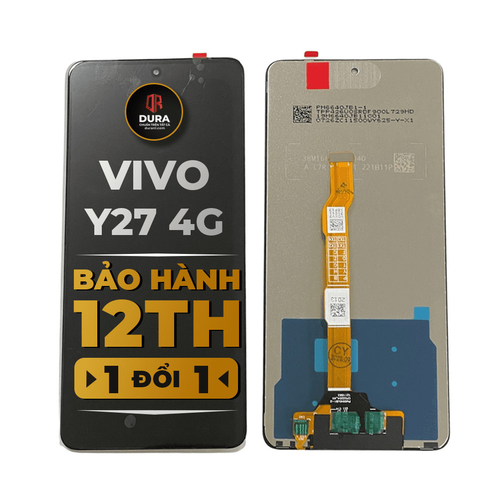 Thay Màn Hình Điện Thoại Vivo Y27 (4G)