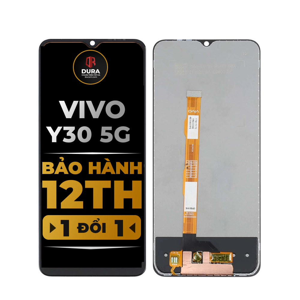 Thay Màn Hình Điện Thoại Vivo Y30 (5G)