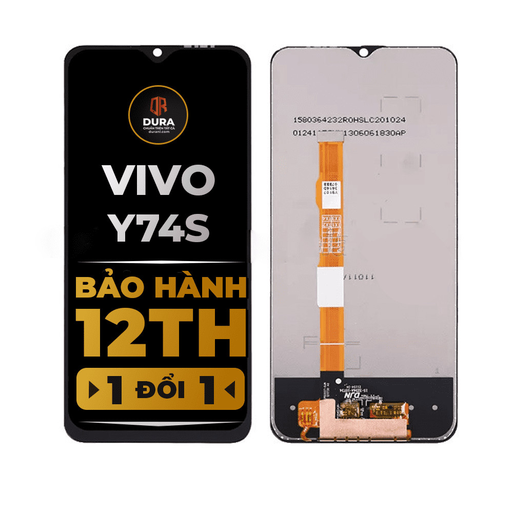 Thay Màn Hình Điện Thoại Vivo Y74S