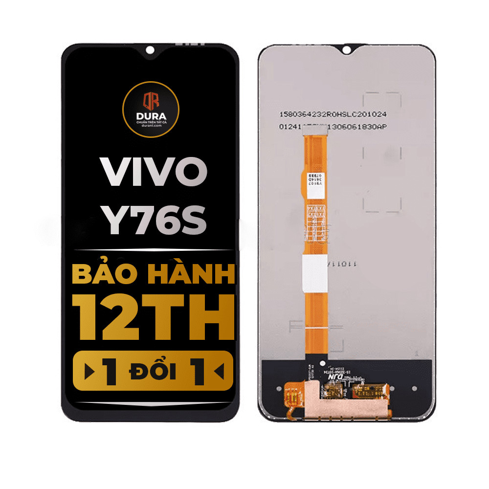 Thay Màn Hình Điện Thoại Vivo Y76S