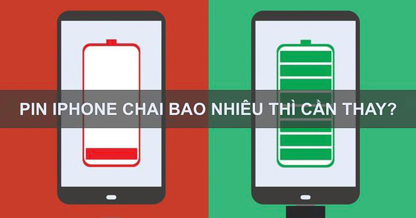 Những Rủi Ro Khi Thay Pin iPhone Ở Cửa Hàng Không Uy Tín