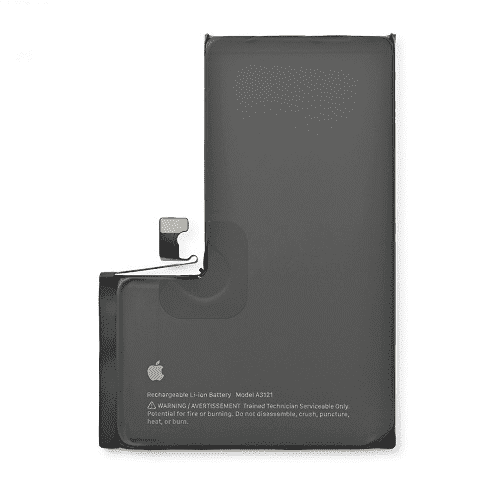 Thay Pin Chẩn Đoán Cho iPhone 12 Pro Max