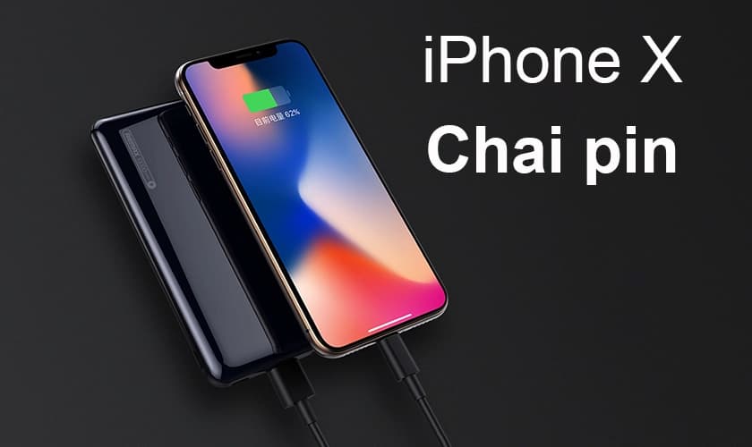 So sánh chi phí thay pin và chi phí mua iPhone mới khi pin bị chai