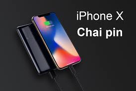 Làm gì khi pin điện thoại của bạn đã bị chai pin?