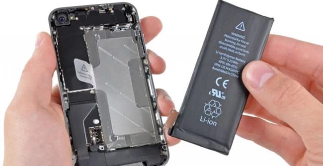 3 Dấu hiệu nhận biết pin trên iPhone sắp phát nổ