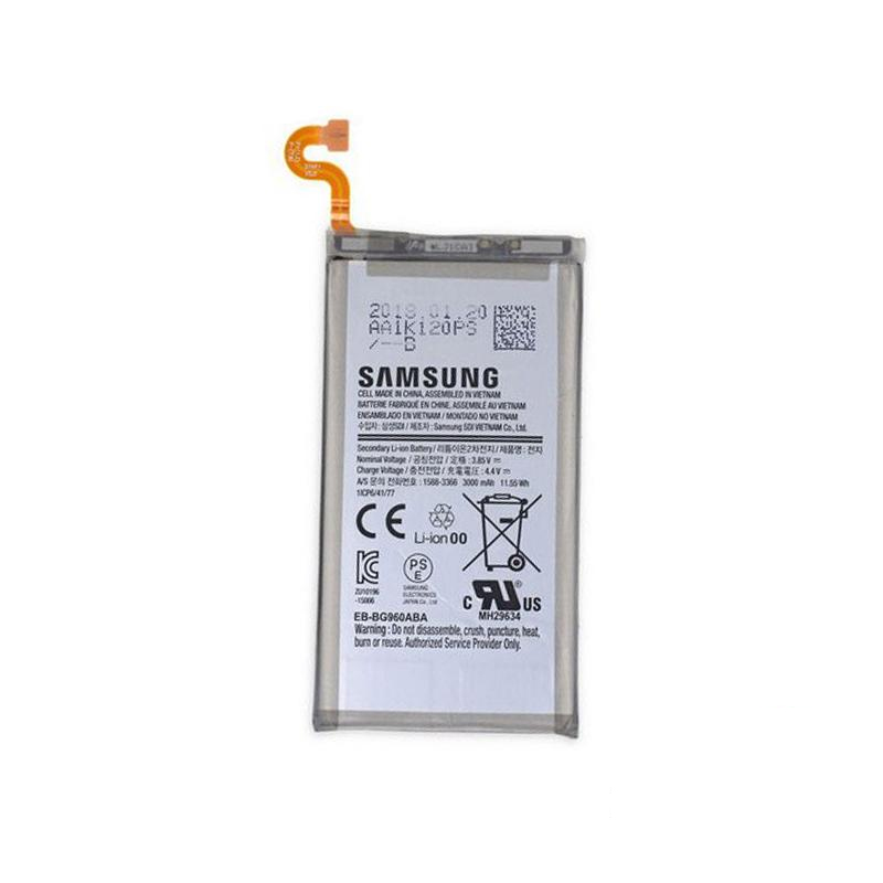 Thay pin Samsung M20 mã EB-BG580ABU dùng chung cho M205/M30/M305/A4OS/A3050/A3058/G580