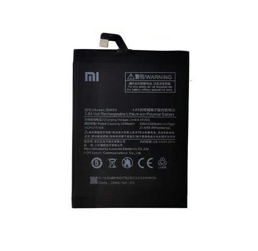 Thay pin Xiaomi Redmi 9A / 9C ( MODEL BN56 )