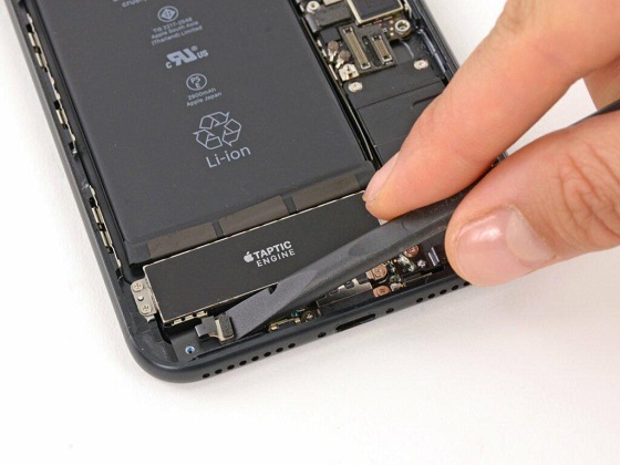 Cài đặt sai cấu hình có ảnh hưởng gì đến chức năng rung của iPhone không?