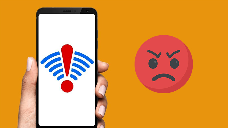 Cách Xử Lý Wi-Fi Điện Thoại Chập Chờn Như Thế Nào