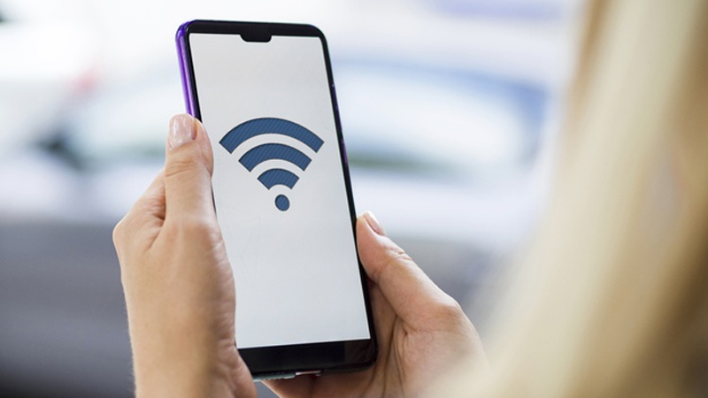 Cách Xử Lý Wi-Fi Điện Thoại Chập Chờn Như Thế Nào