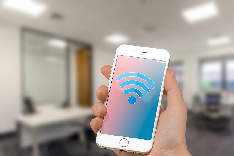 Cách Xử Lý Wi-Fi Điện Thoại Chập Chờn Như Thế Nào