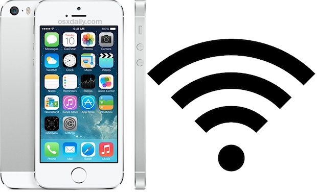 Những bất tiện khi iPhone hư WiFi và liệu có cần thay ngay không?