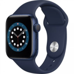Đồng hồ thông minh Apple Watch S6 GPS 44mm