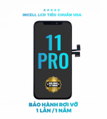 Thay Màn Hình DURA Incell Cho iPhone 11 Pro