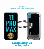 Thay Màn Hình DURA Incell Cho iPhone 11 Pro Max