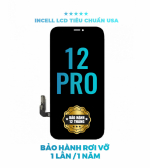 Thay Màn Hình DURA Incell Cho iPhone 12 Pro